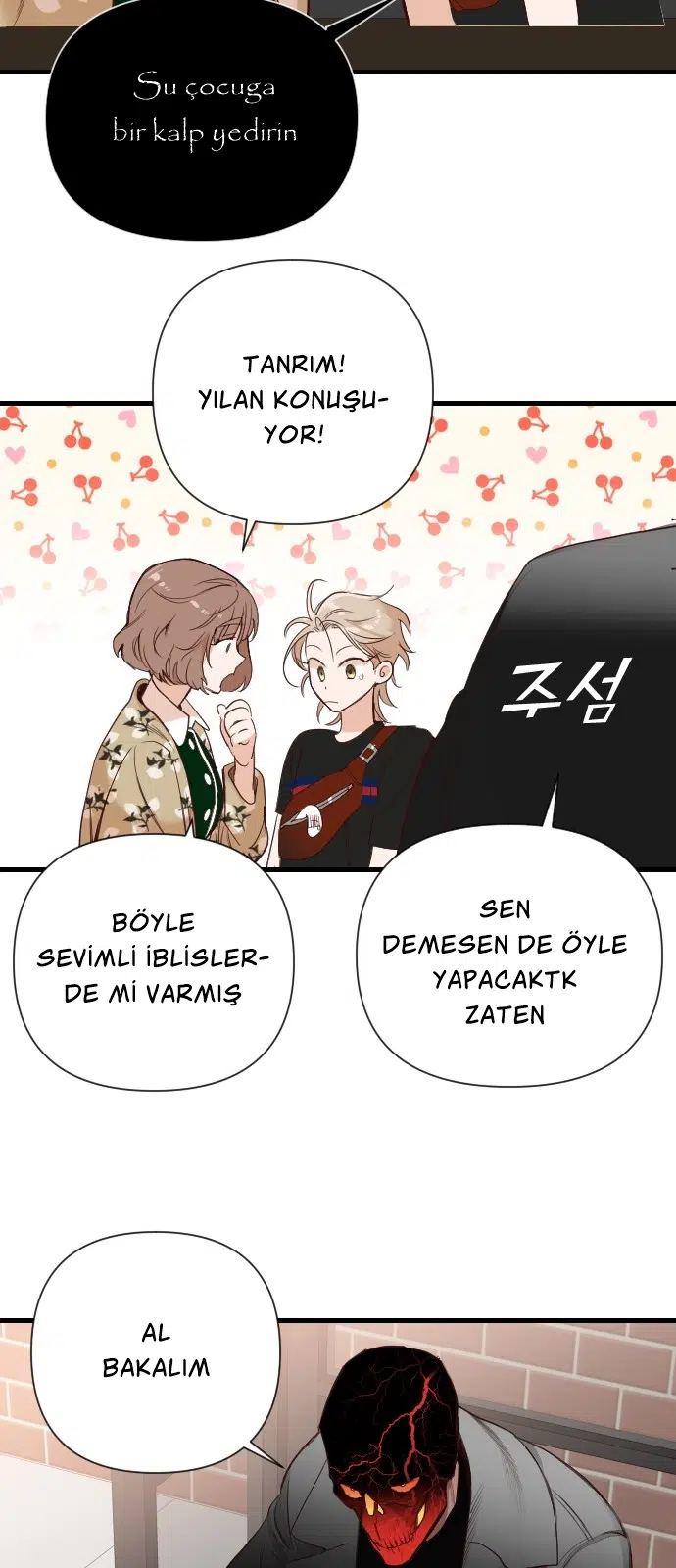 İblis Kurşunu - Bölüm 8 Sayfa 27