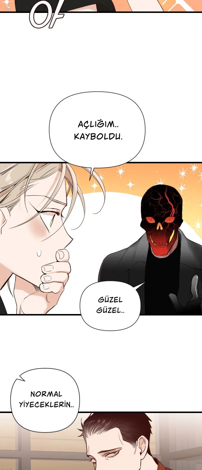 İblis Kurşunu - Bölüm 8 Sayfa 34