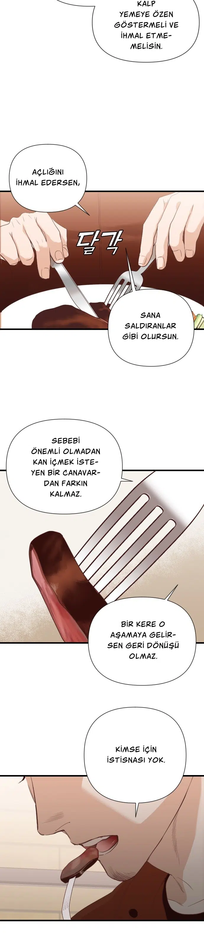İblis Kurşunu - Bölüm 8 Sayfa 36