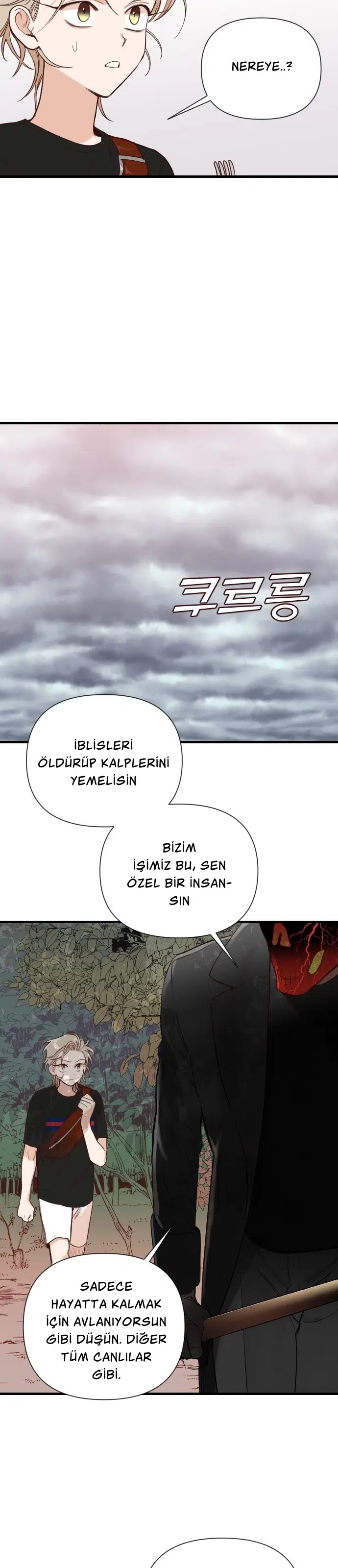 İblis Kurşunu - Bölüm 8 Sayfa 40
