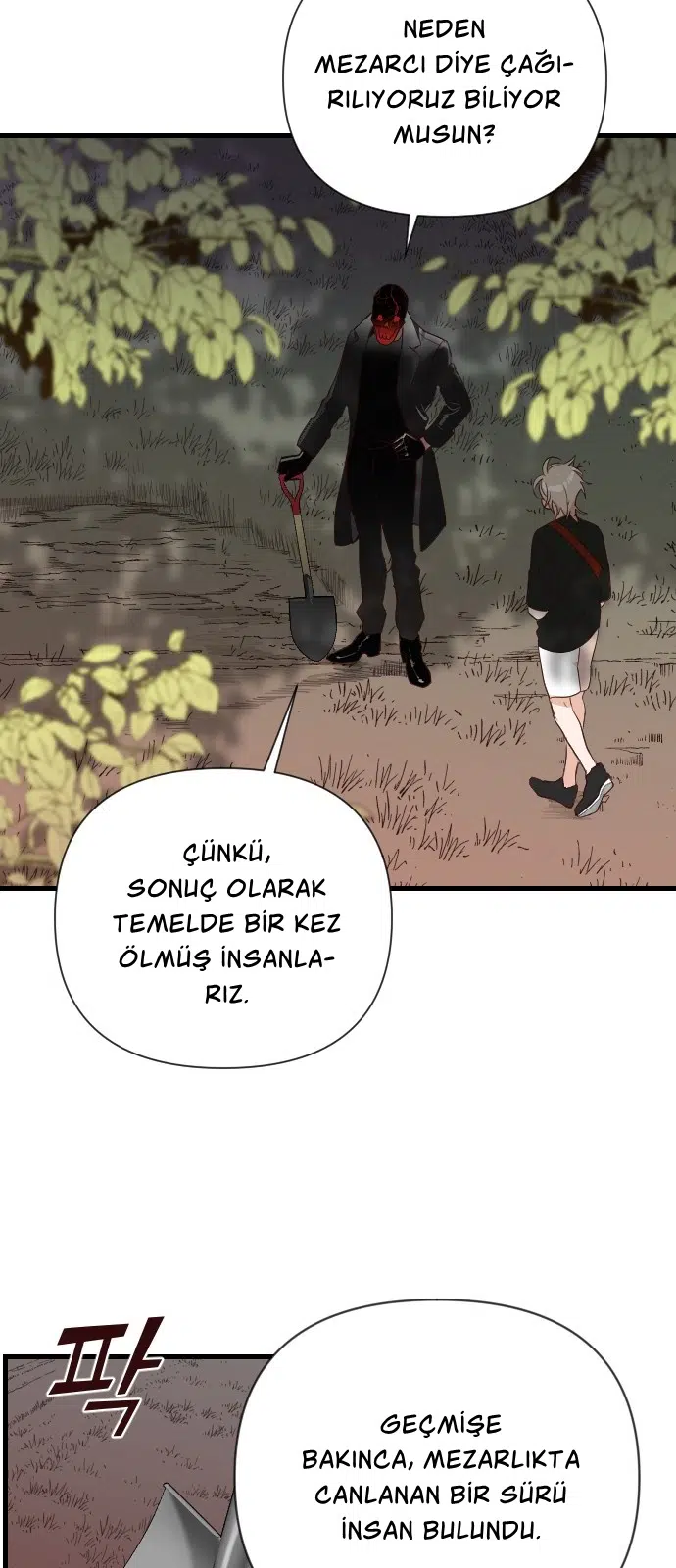 İblis Kurşunu - Bölüm 8 Sayfa 41