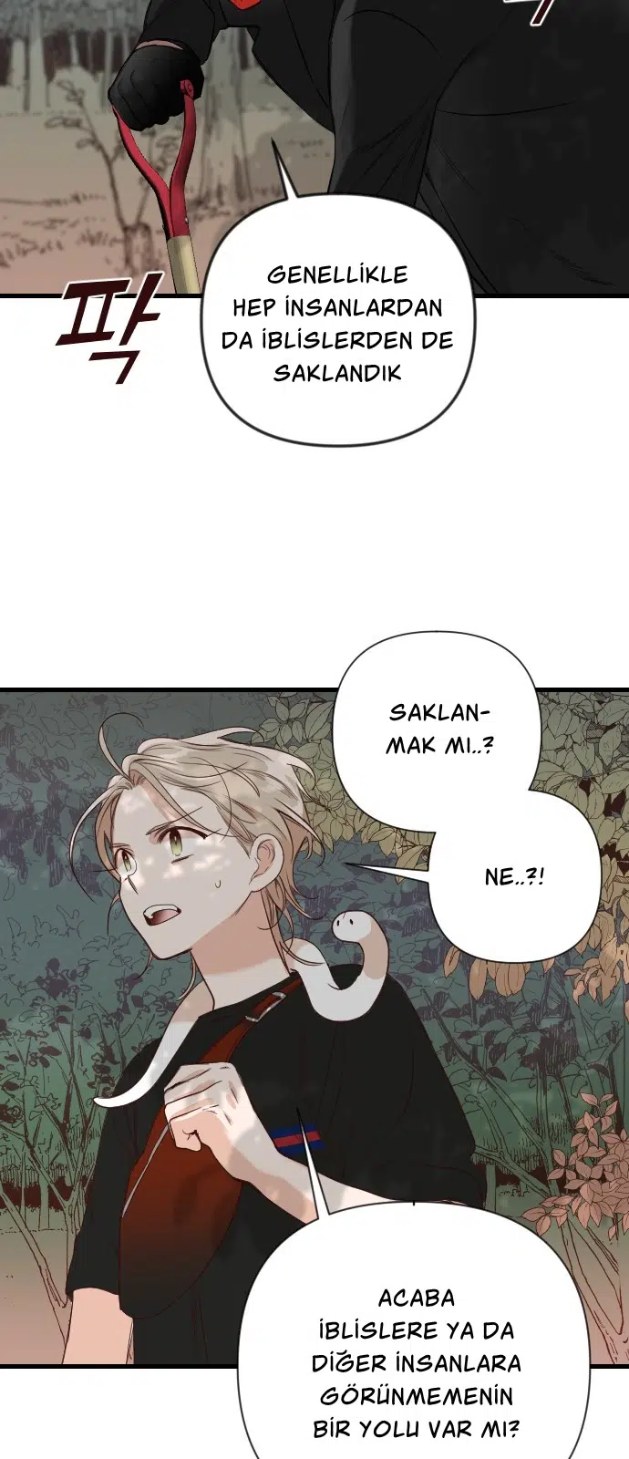 İblis Kurşunu - Bölüm 8 Sayfa 43