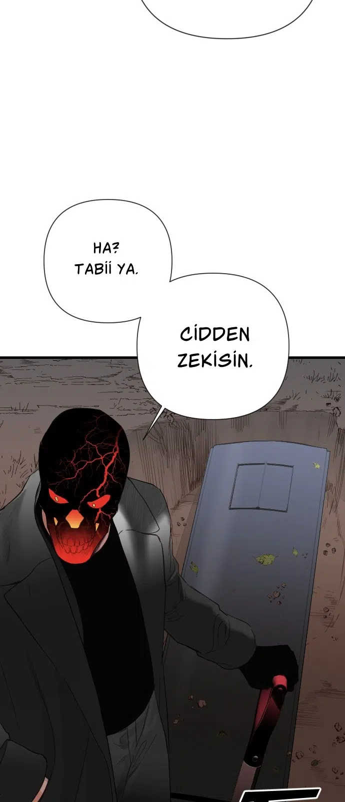 İblis Kurşunu - Bölüm 8 Sayfa 44