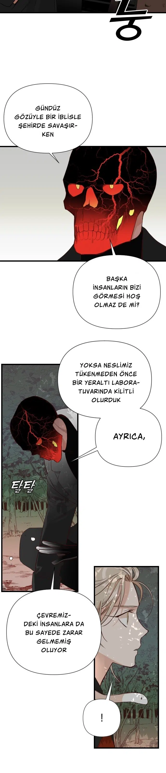 İblis Kurşunu - Bölüm 8 Sayfa 45