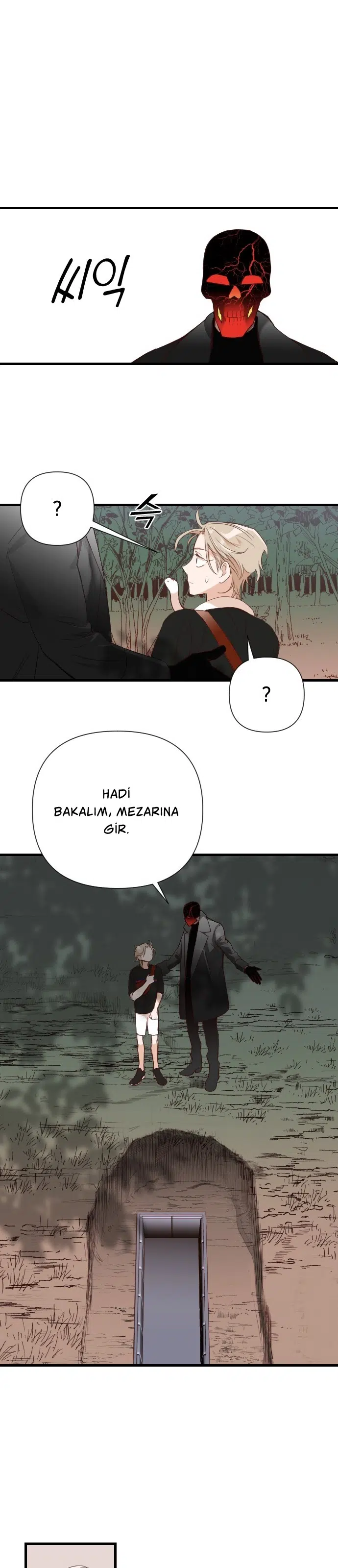 İblis Kurşunu - Bölüm 8 Sayfa 47