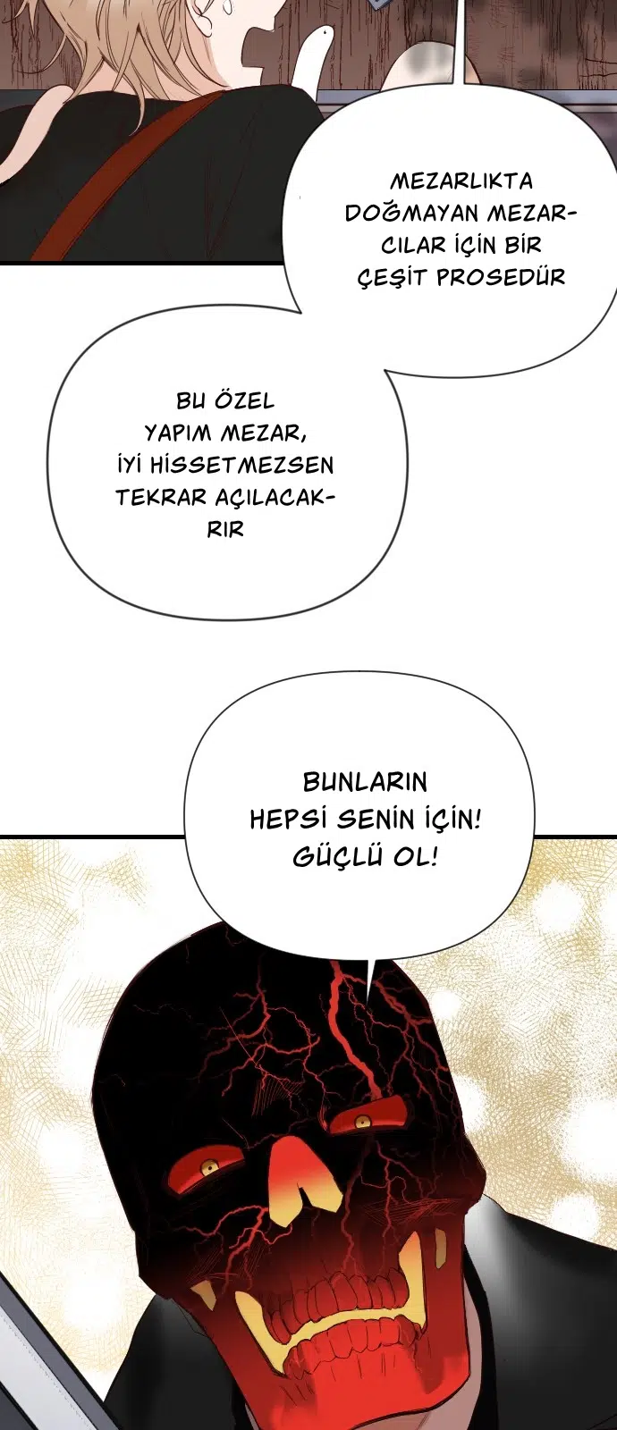 İblis Kurşunu - Bölüm 8 Sayfa 51