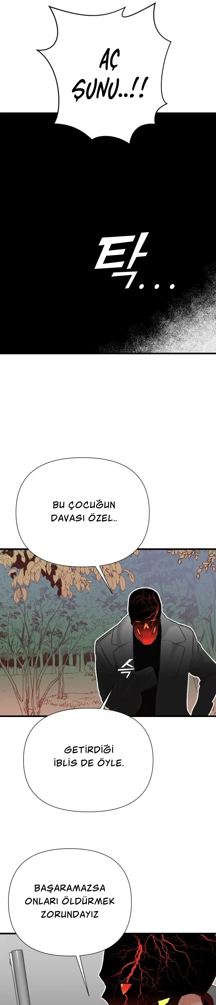 İblis Kurşunu - Bölüm 8 Sayfa 54