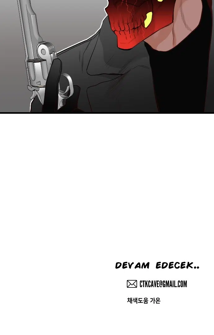 İblis Kurşunu - Bölüm 8 Sayfa 55