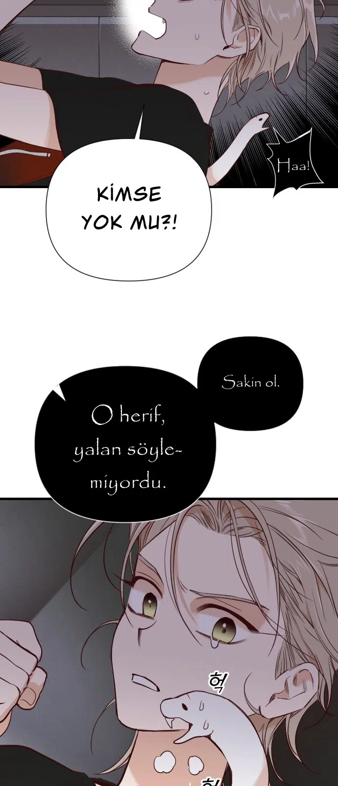 İblis Kurşunu - Bölüm 9 Sayfa 3