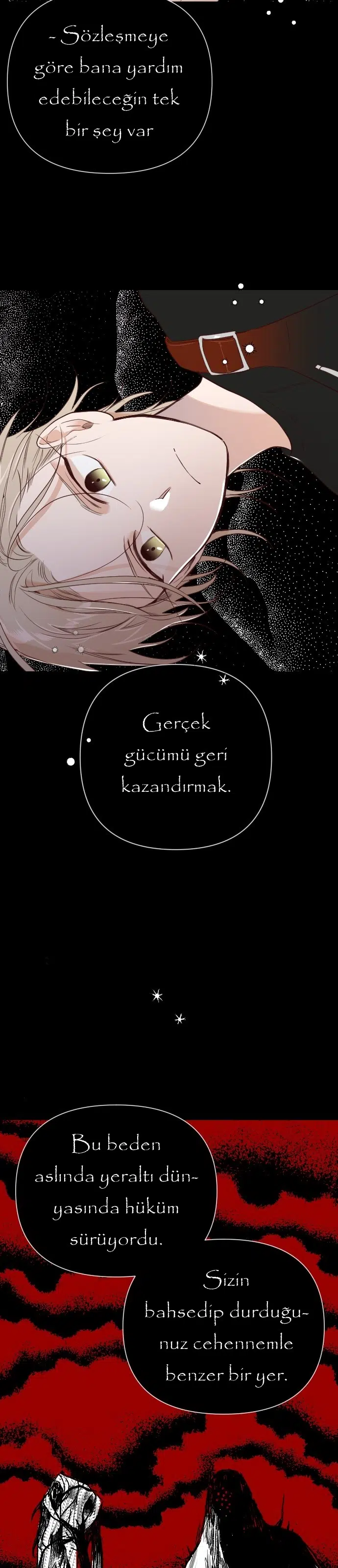 İblis Kurşunu - Bölüm 9 Sayfa 31