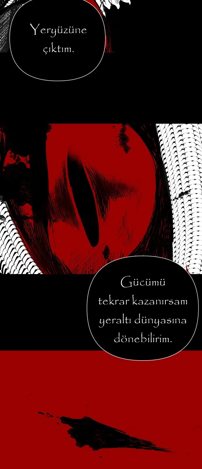 İblis Kurşunu - Bölüm 9 Sayfa 33
