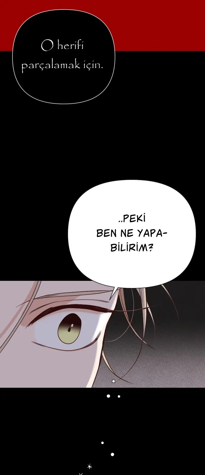 İblis Kurşunu - Bölüm 9 Sayfa 34