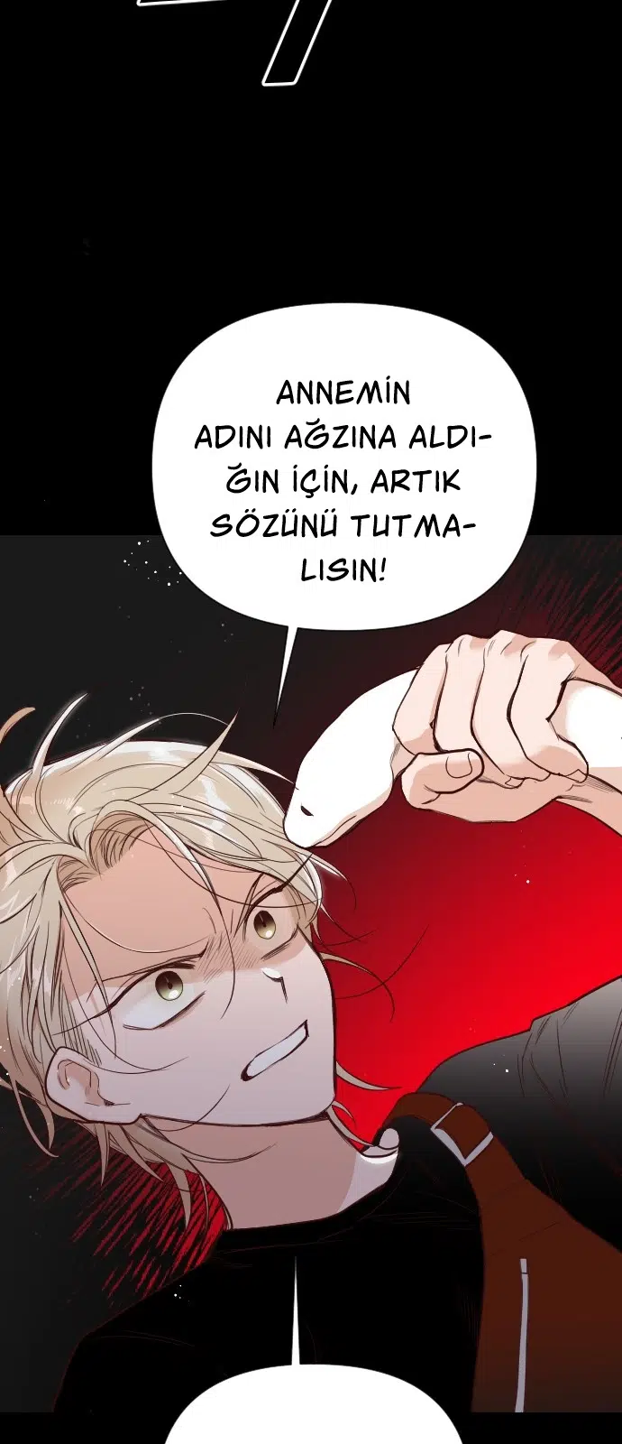 İblis Kurşunu - Bölüm 9 Sayfa 41