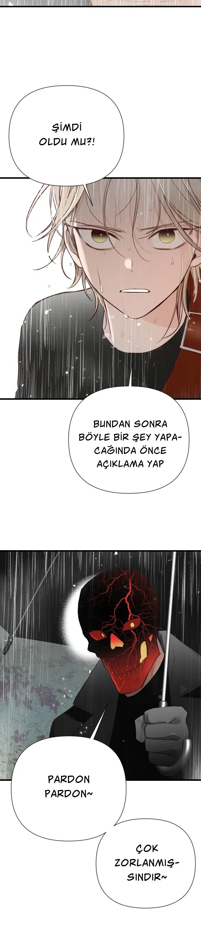 İblis Kurşunu - Bölüm 9 Sayfa 53