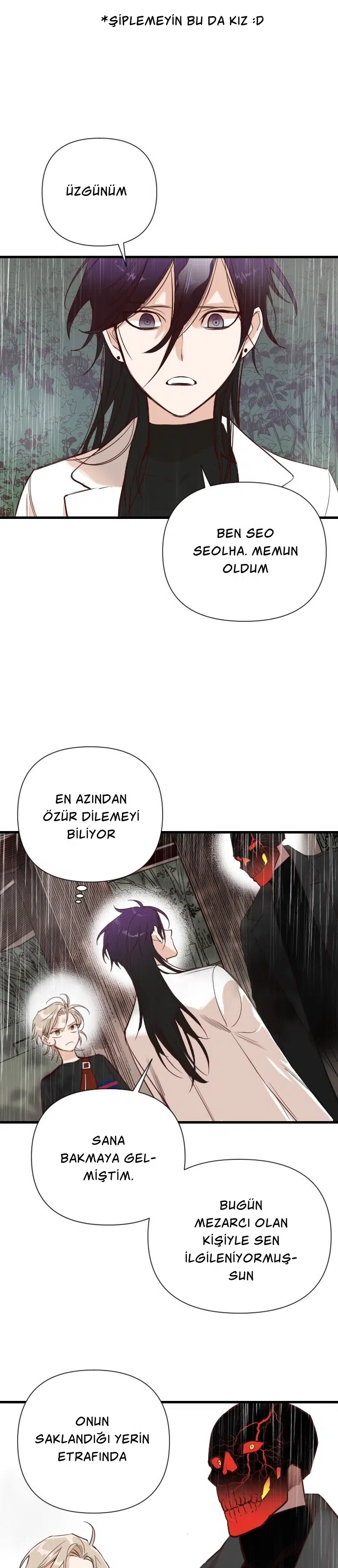 İblis Kurşunu - Bölüm 10 Sayfa 1
