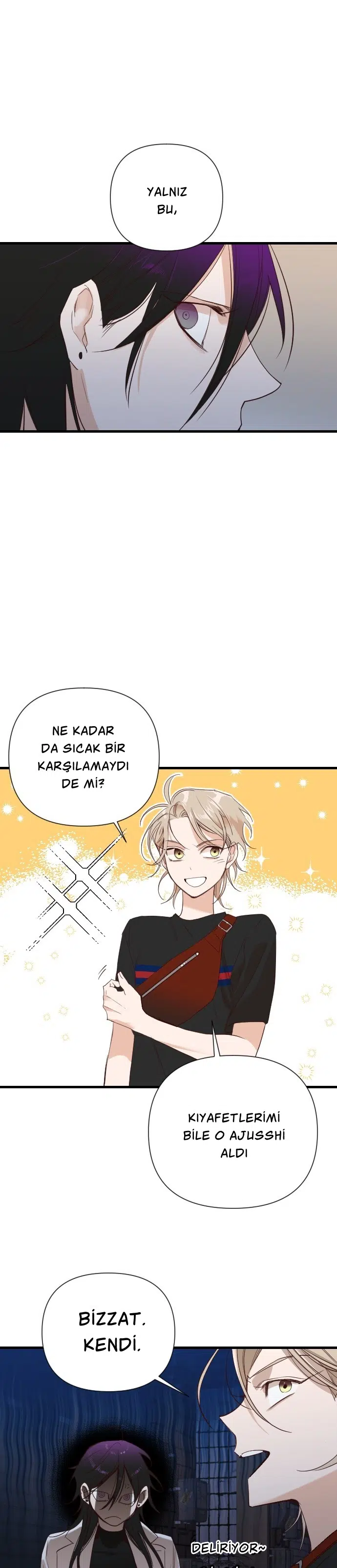 İblis Kurşunu - Bölüm 10 Sayfa 17