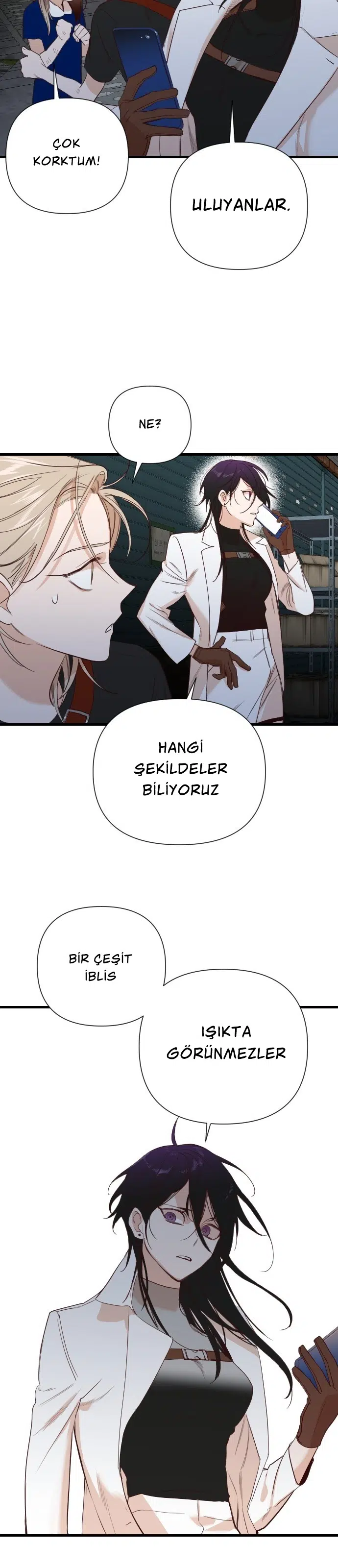 İblis Kurşunu - Bölüm 10 Sayfa 23
