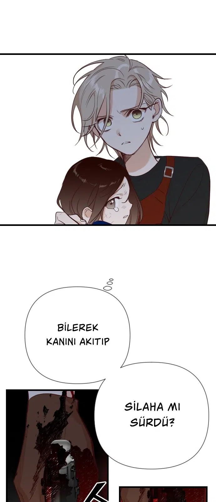 İblis Kurşunu - Bölüm 10 Sayfa 30