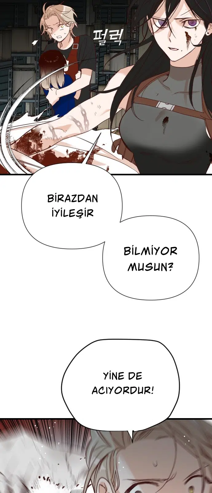 İblis Kurşunu - Bölüm 10 Sayfa 41