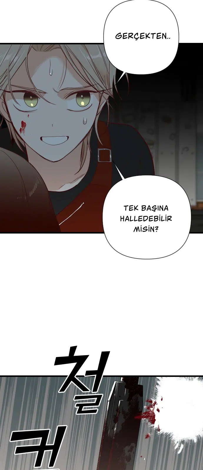 İblis Kurşunu - Bölüm 10 Sayfa 48