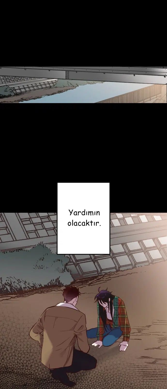 İblis Kurşunu - Bölüm 11 Sayfa 1