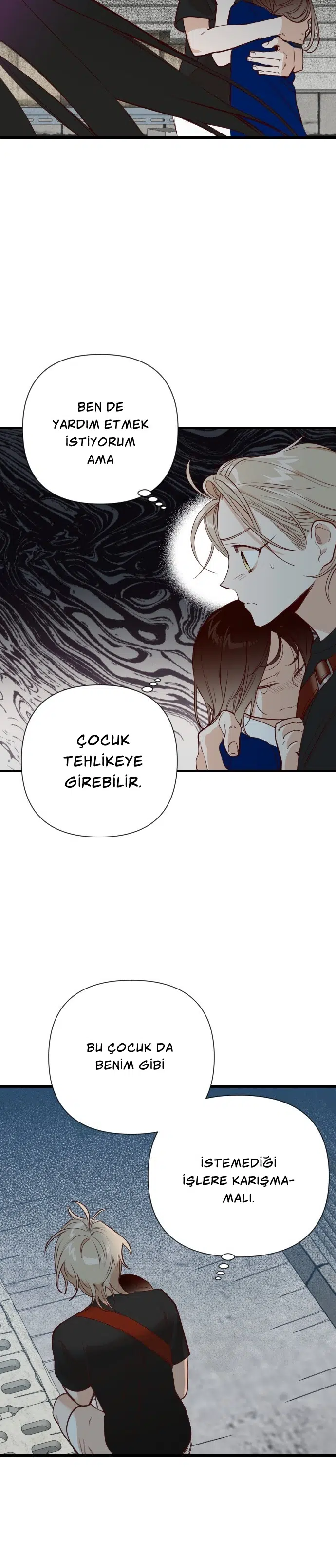 İblis Kurşunu - Bölüm 11 Sayfa 13
