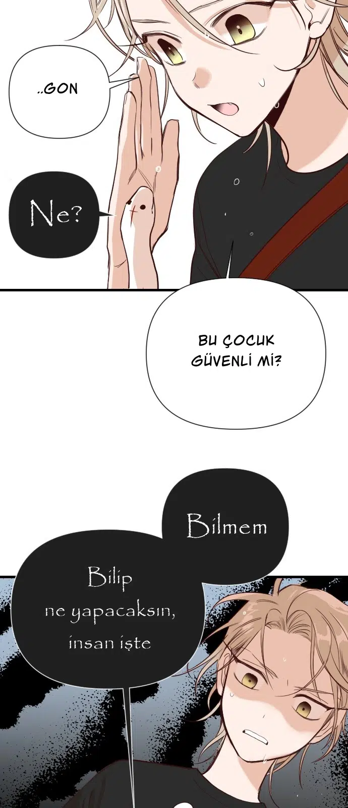 İblis Kurşunu - Bölüm 11 Sayfa 20