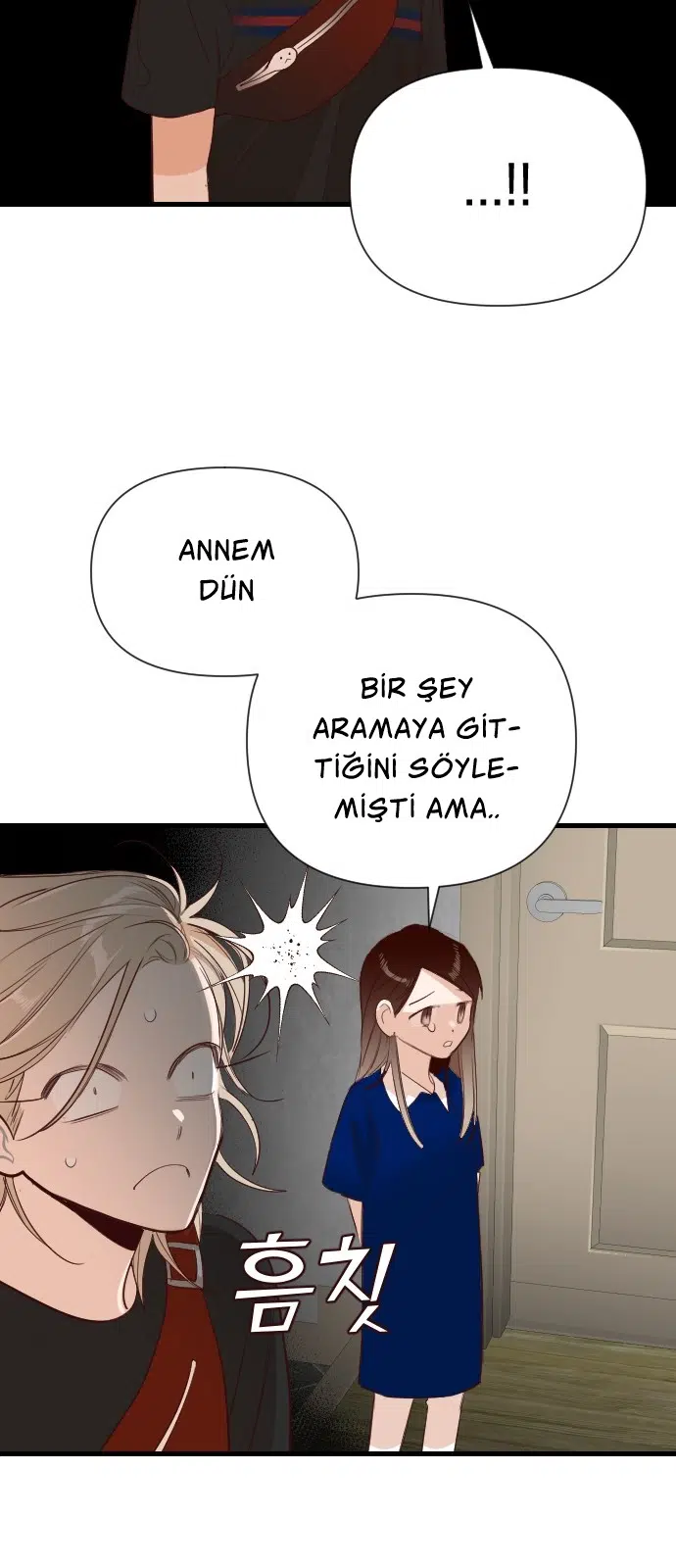 İblis Kurşunu - Bölüm 11 Sayfa 31