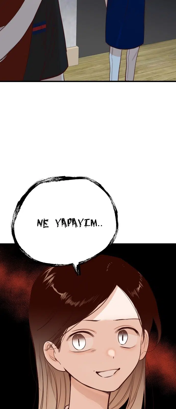 İblis Kurşunu - Bölüm 11 Sayfa 45