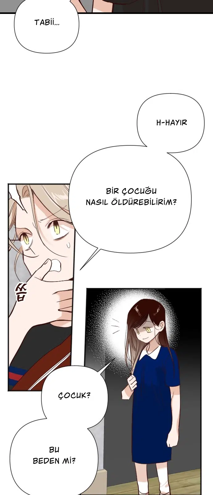 İblis Kurşunu - Bölüm 12 Sayfa 8