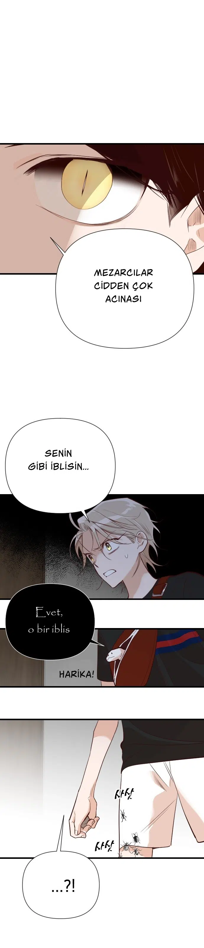 İblis Kurşunu - Bölüm 12 Sayfa 19