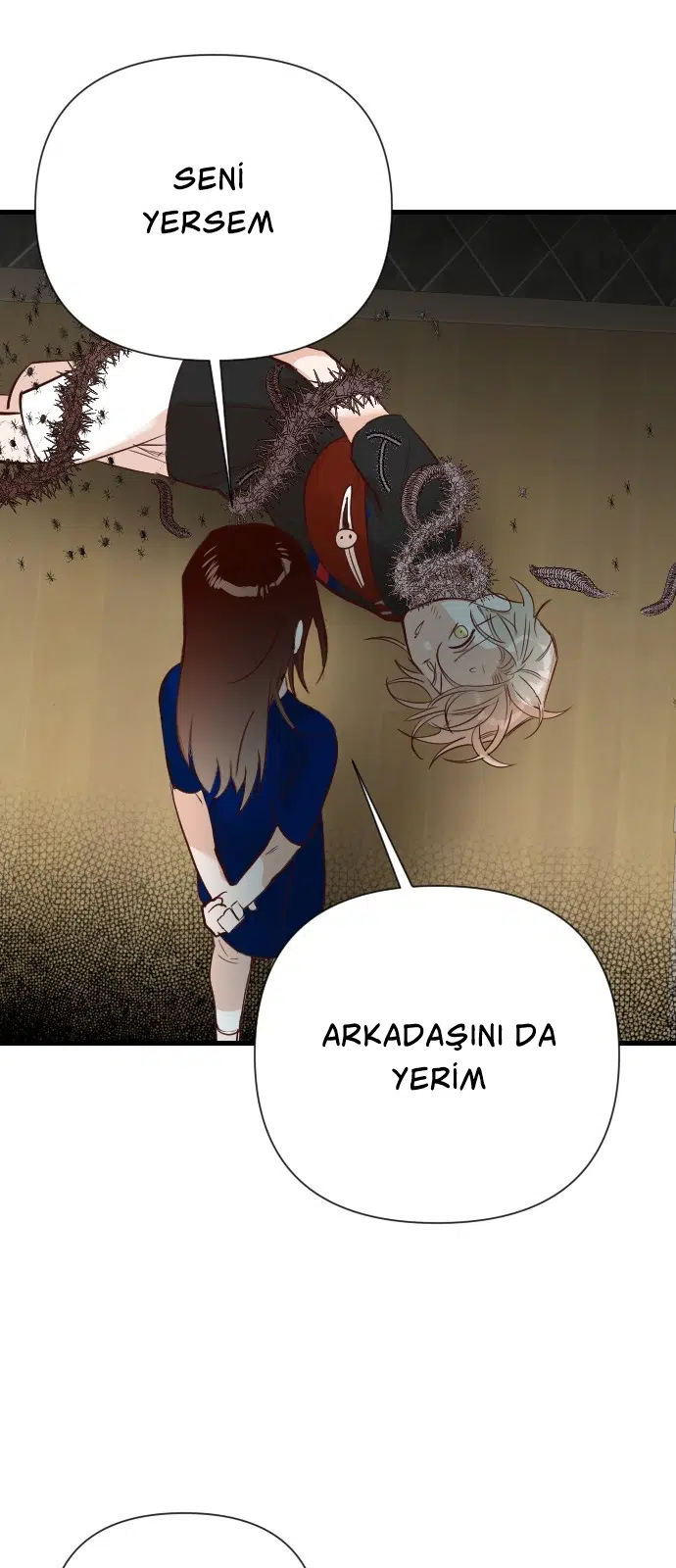 İblis Kurşunu - Bölüm 12 Sayfa 24