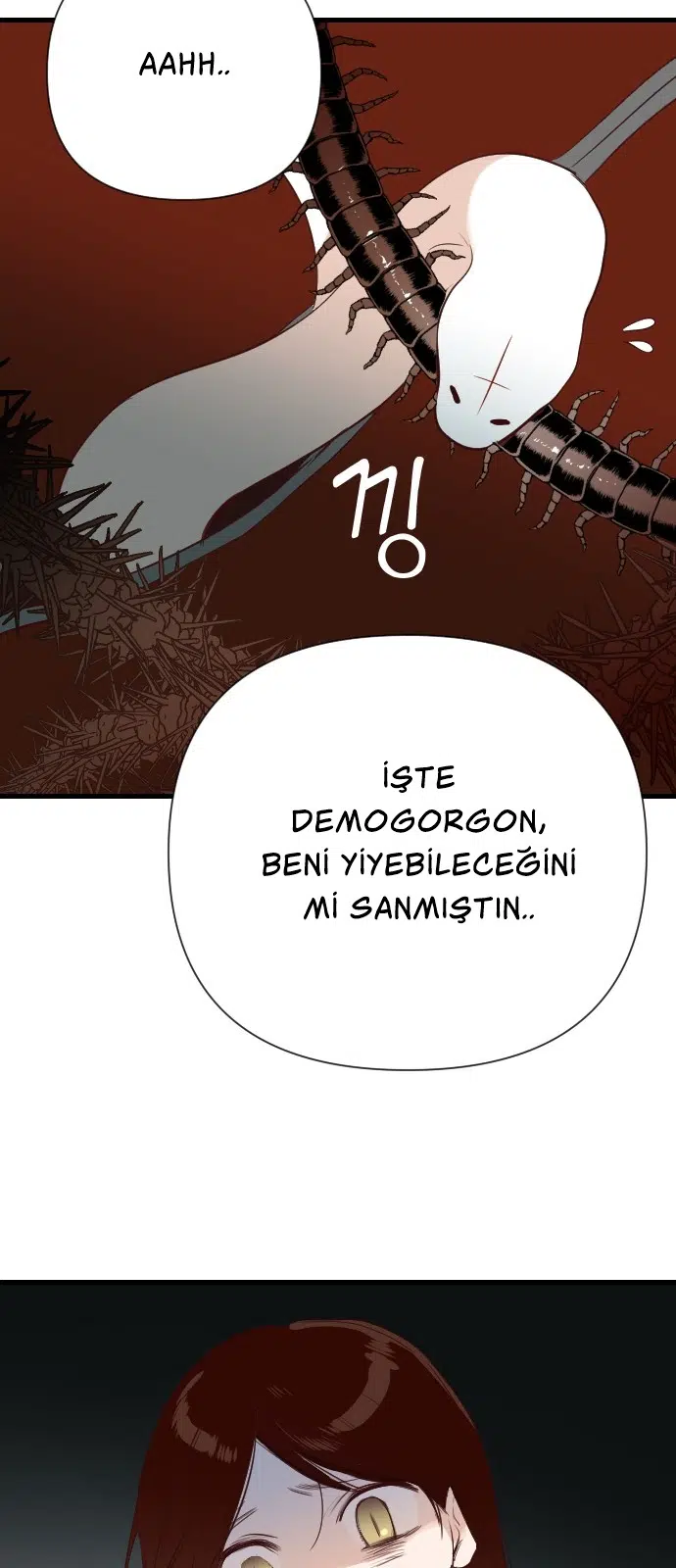 İblis Kurşunu - Bölüm 12 Sayfa 25