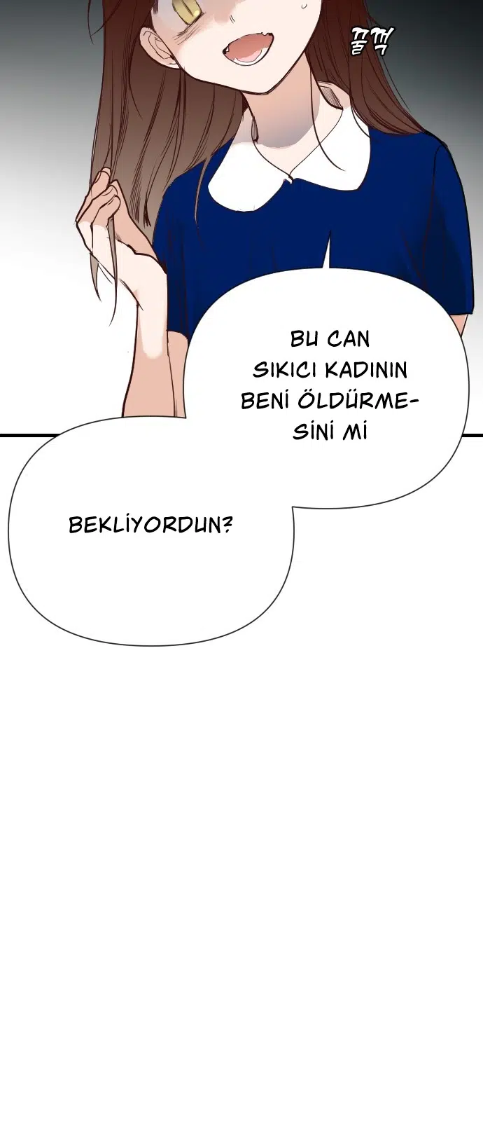 İblis Kurşunu - Bölüm 12 Sayfa 26