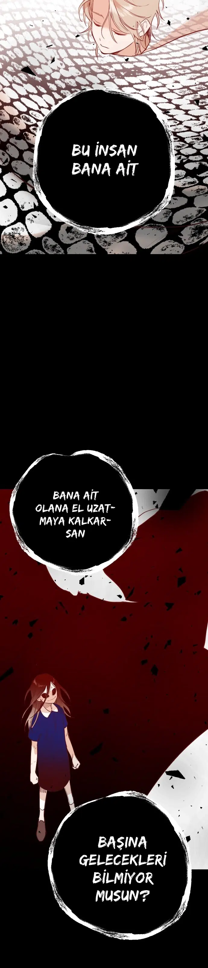 İblis Kurşunu - Bölüm 12 Sayfa 33
