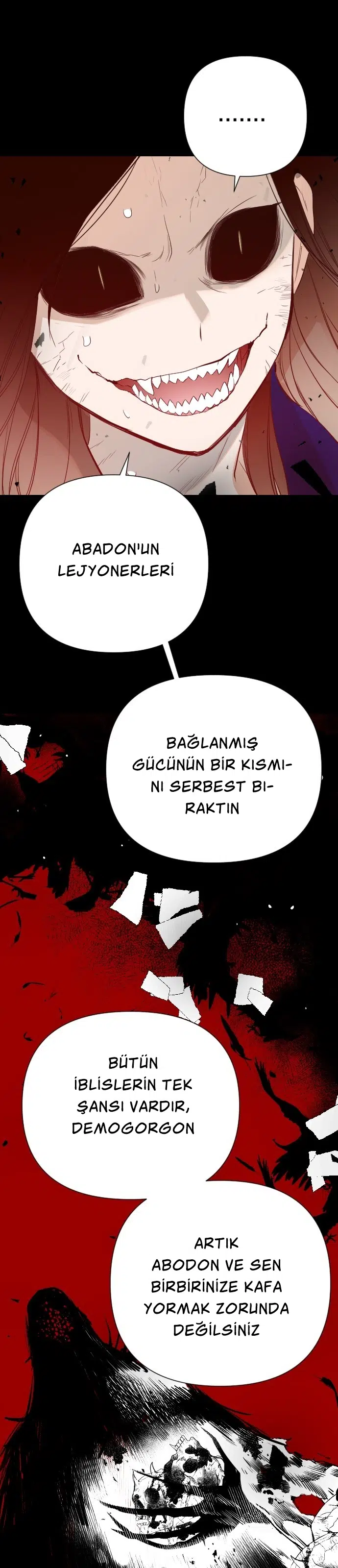 İblis Kurşunu - Bölüm 12 Sayfa 34