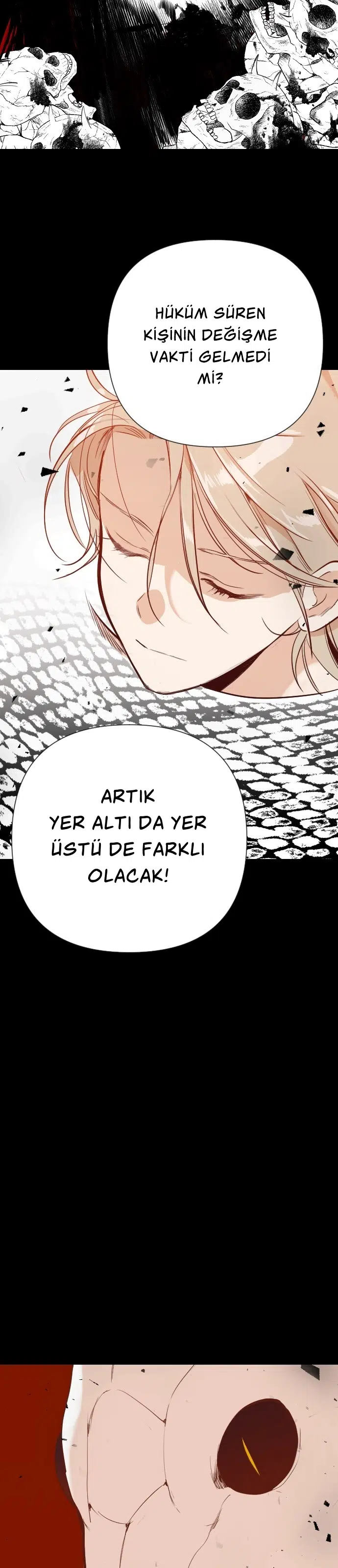 İblis Kurşunu - Bölüm 12 Sayfa 35
