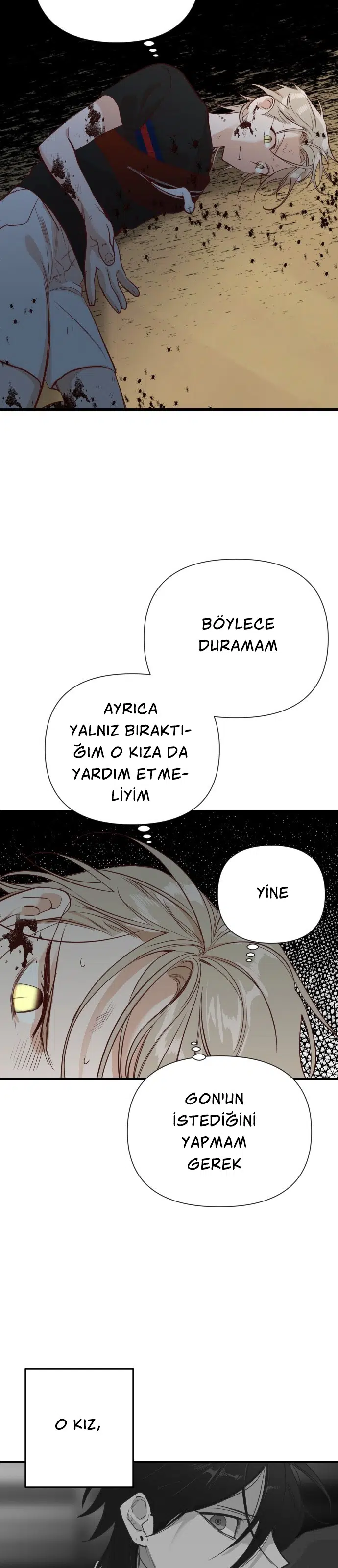 İblis Kurşunu - Bölüm 12 Sayfa 38