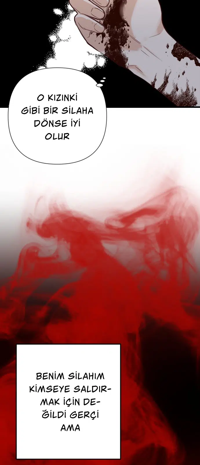 İblis Kurşunu - Bölüm 12 Sayfa 41