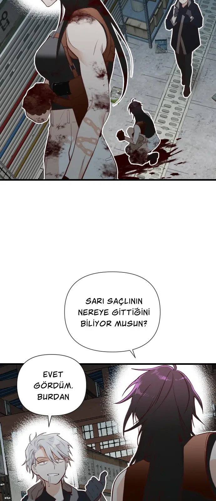 İblis Kurşunu - Bölüm 13 Sayfa 3