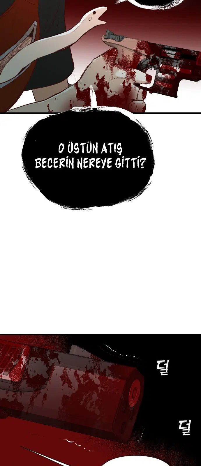 İblis Kurşunu - Bölüm 13 Sayfa 13