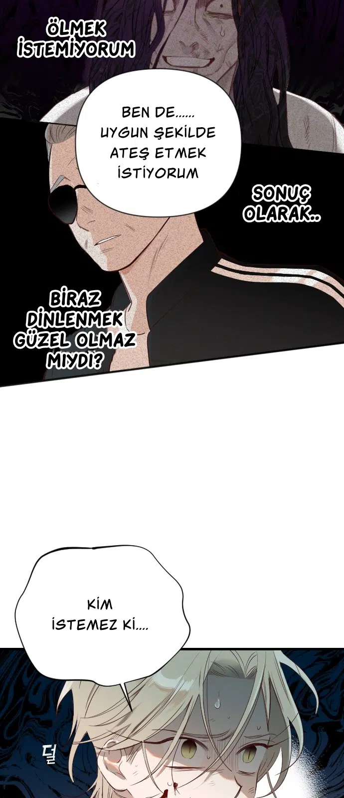 İblis Kurşunu - Bölüm 13 Sayfa 15