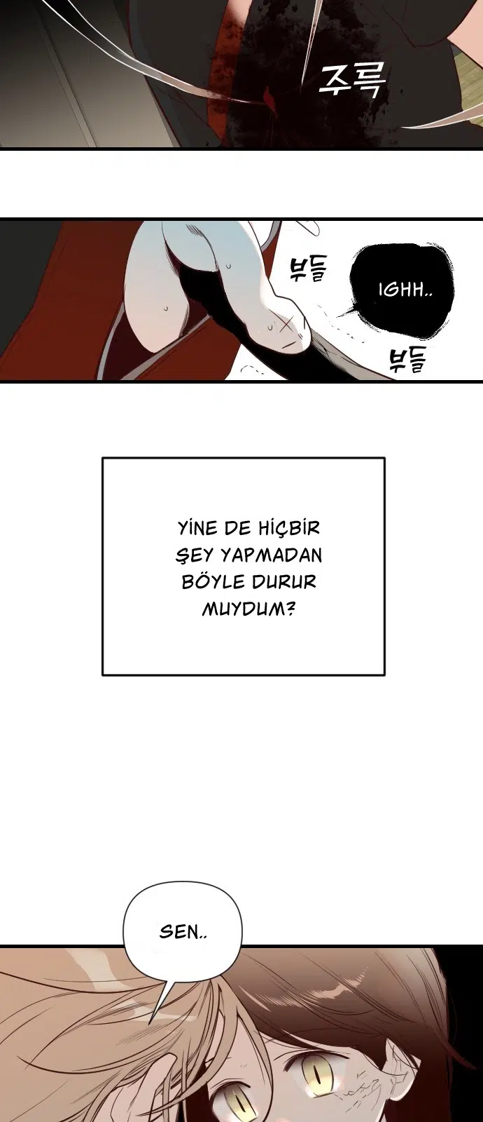 İblis Kurşunu - Bölüm 13 Sayfa 28