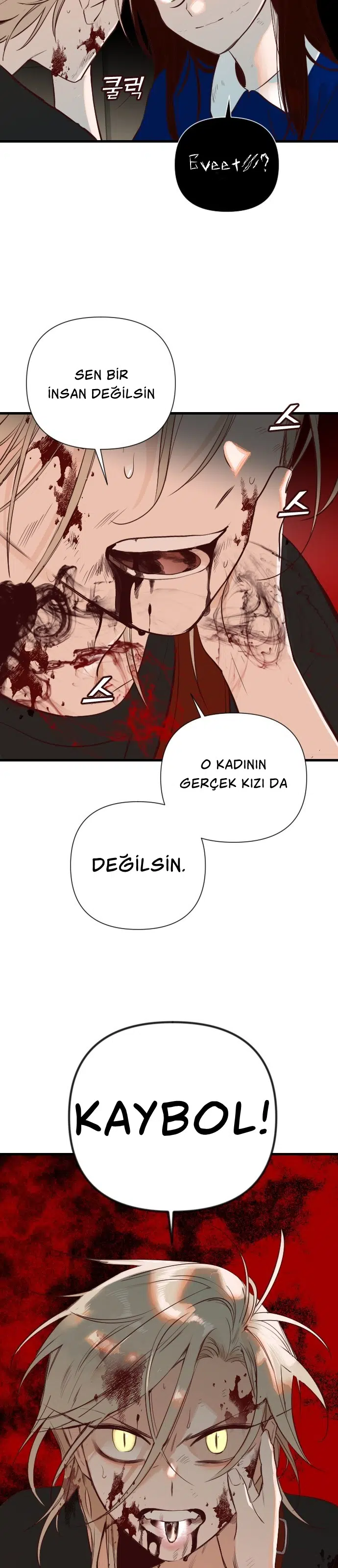 İblis Kurşunu - Bölüm 13 Sayfa 29