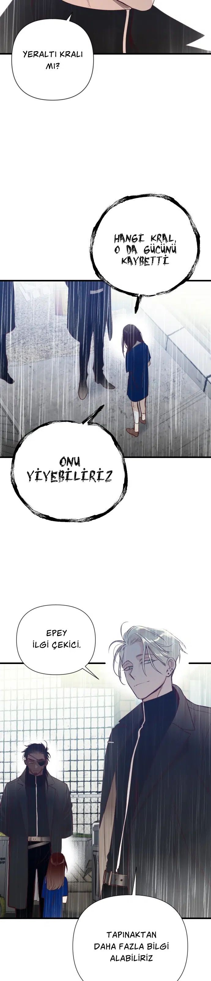 İblis Kurşunu - Bölüm 13 Sayfa 57