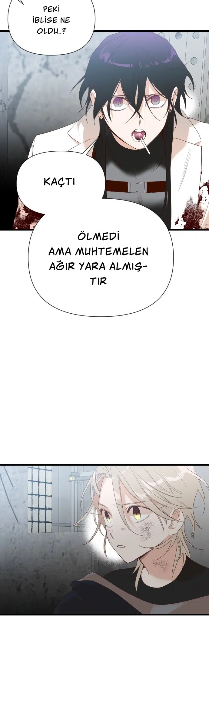İblis Kurşunu - Bölüm 14 Sayfa 5