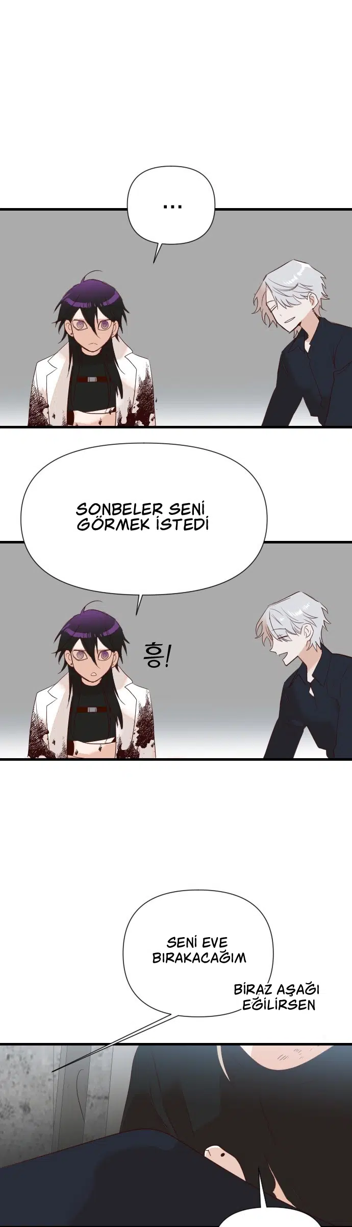 İblis Kurşunu - Bölüm 14 Sayfa 8