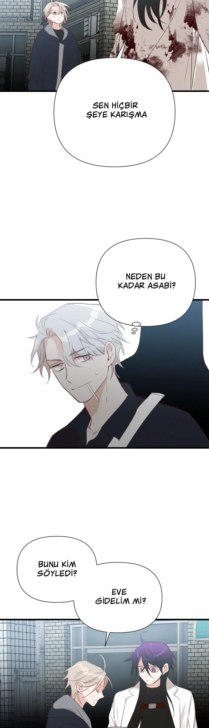 İblis Kurşunu - Bölüm 14 Sayfa 13