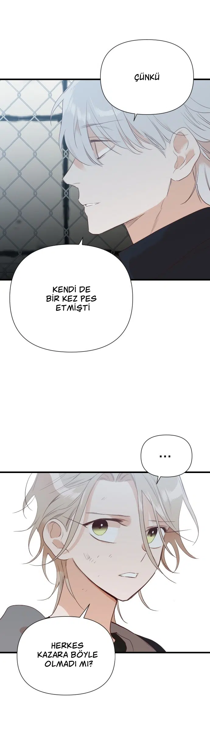 İblis Kurşunu - Bölüm 14 Sayfa 22