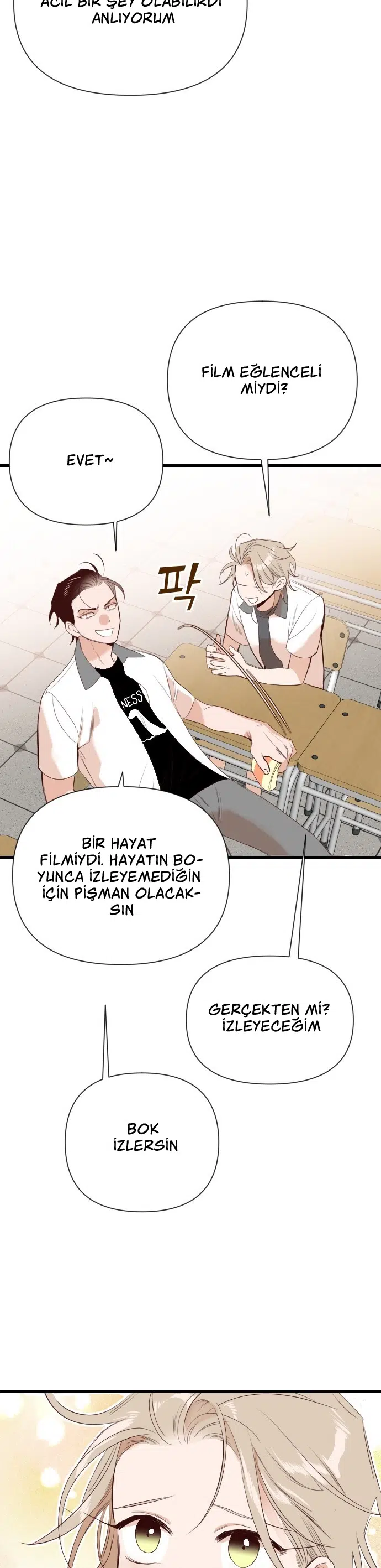 İblis Kurşunu - Bölüm 14 Sayfa 38
